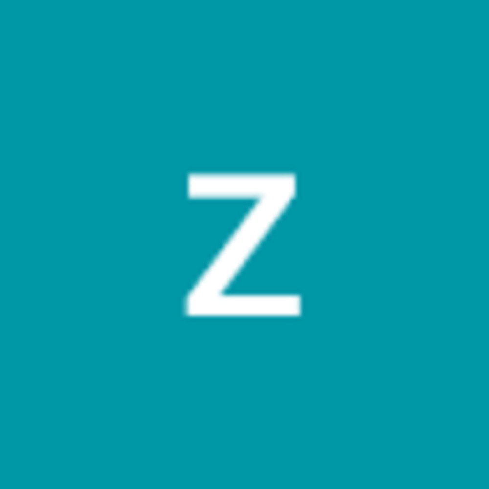 Meet your Posher, Zac